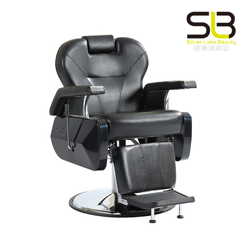 Modern Anti Fatigue Barber Shop Chair for Salon And Barber