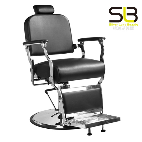 Classic Barber Chairs For Hair Stylist Tattoo Chair Barber Salon Equipment