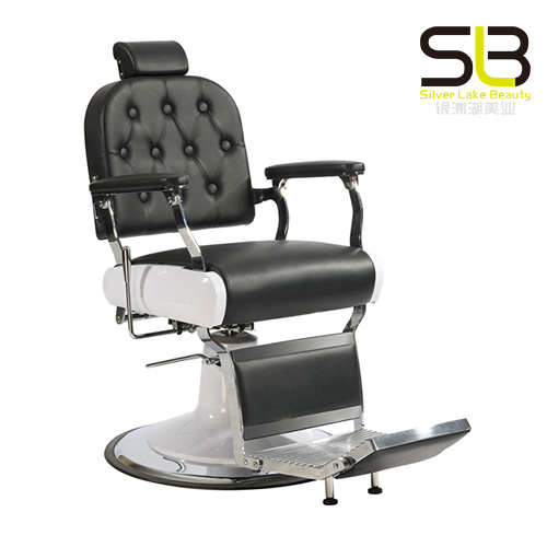 Classic Barber Chairs For Hair Stylist Tattoo Chair Barber Salon Equipment