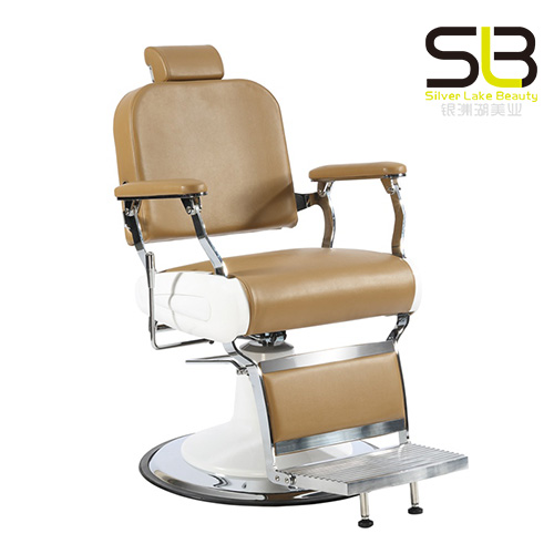 Heavy Duty Salon Spa Beauty Equipment Hydraulic Salon Chair