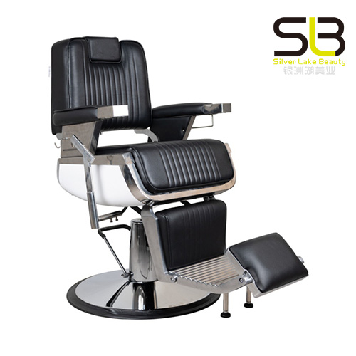 Professional And Technological Modern Barber Chair Heavy Duty Beauty Hair Chair