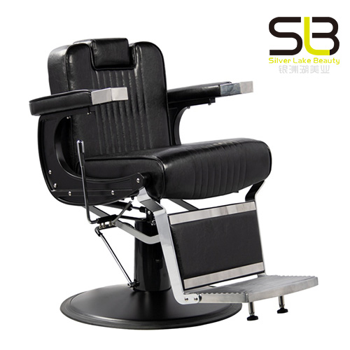 Hydraulic Recline Barber Chair Salon Chair