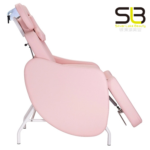 Adjustable Tattoo Chair Spa Facial Bed