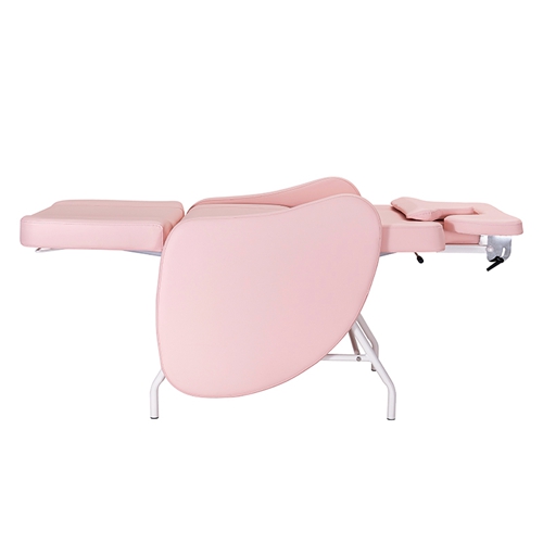 Adjustable Tattoo Chair Spa Facial Bed