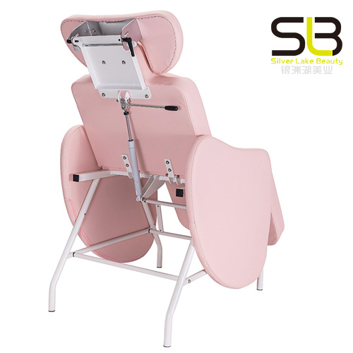 Adjustable Tattoo Chair Spa Facial Bed