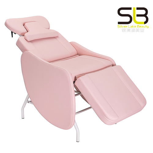 Adjustable Tattoo Chair Spa Facial Bed