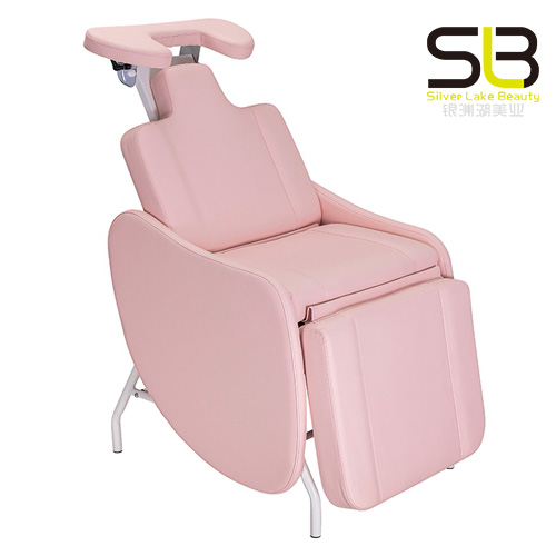 Adjustable Tattoo Chair Spa Facial Bed