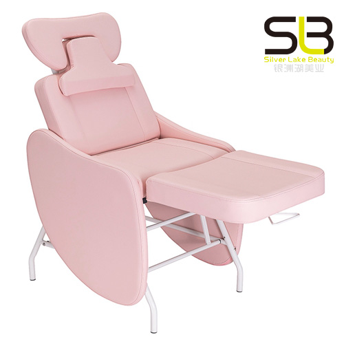 Adjustable Tattoo Chair Spa Facial Bed