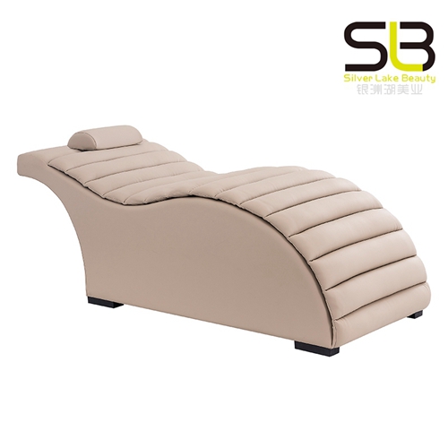 Salon Beauty Facial Bed for Spa Face Care