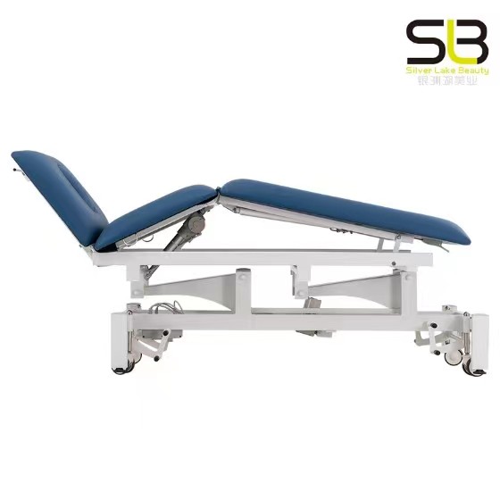 Electric Physiotherapy Table