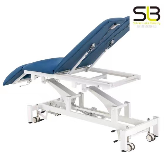 Electric Physiotherapy Table