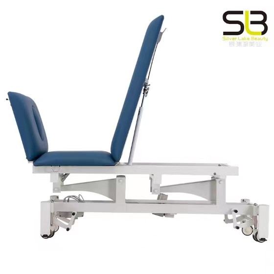 Electric Physiotherapy Table