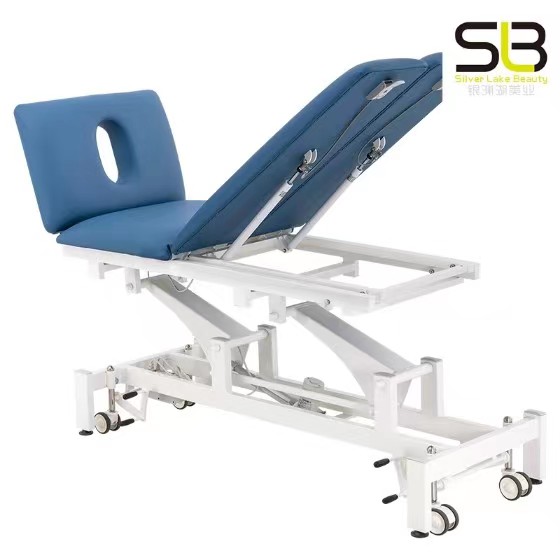 Electric Physiotherapy Table