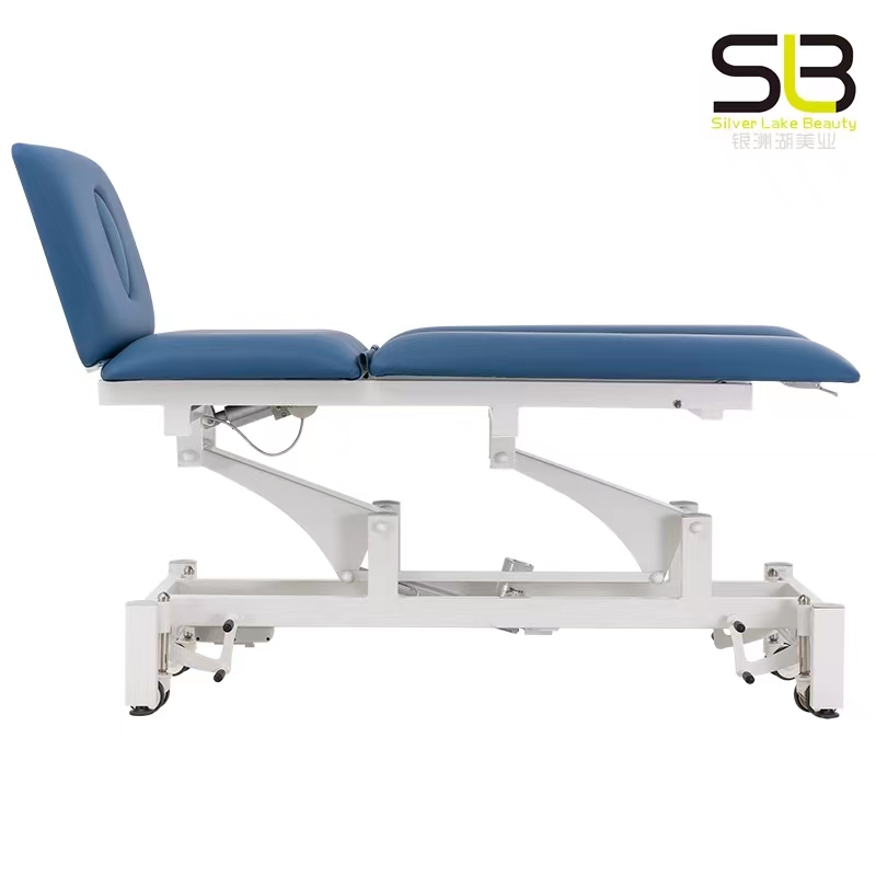 Electric Physiotherapy Table