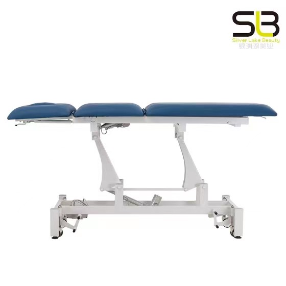 Electric Physiotherapy Table