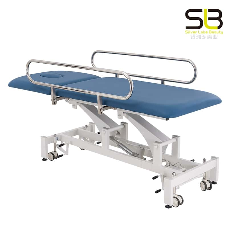 Physiotherapy Traction Table