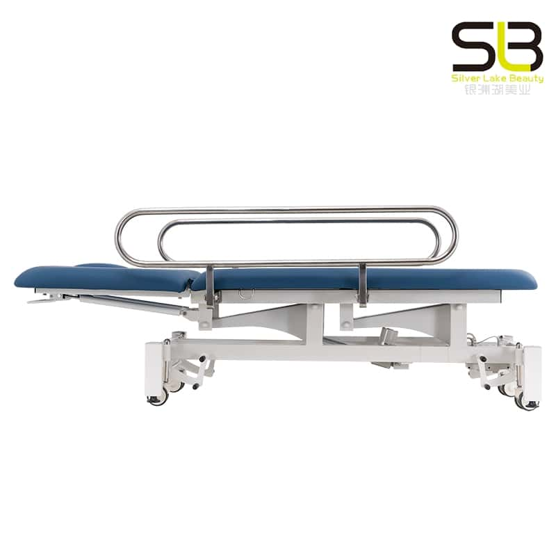 Physiotherapy Traction Table