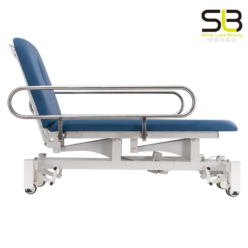 Physiotherapy Traction Table