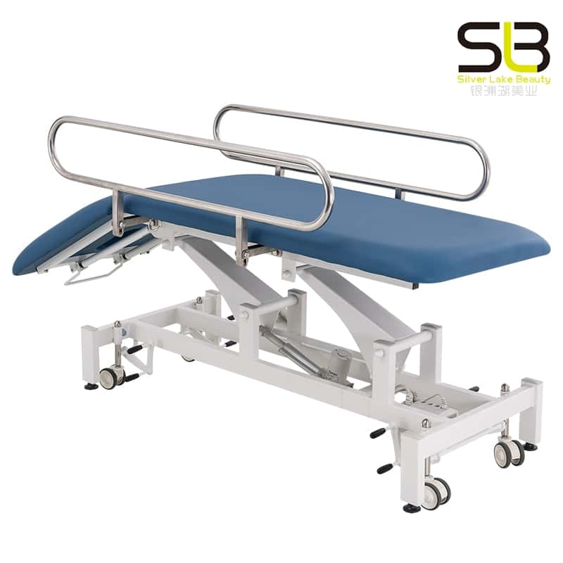 Physiotherapy Traction Table