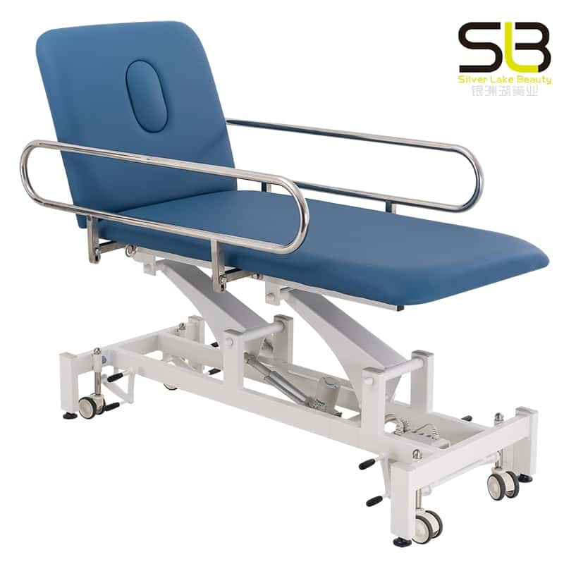 Physiotherapy Traction Table