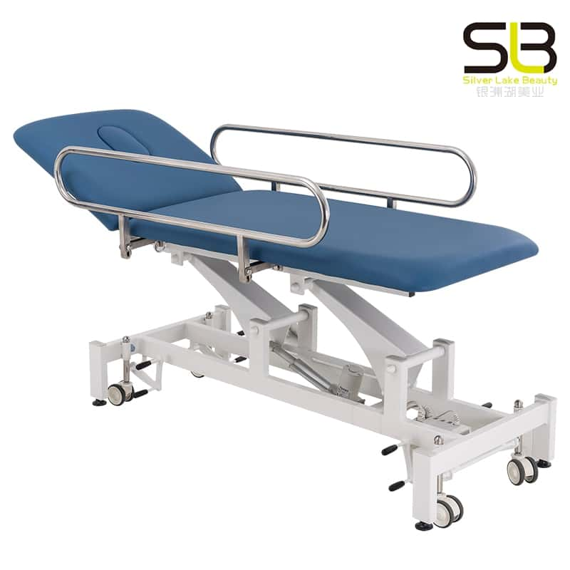 Physiotherapy Traction Table