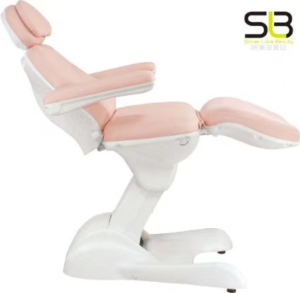 Salon Beauty Massage Bed