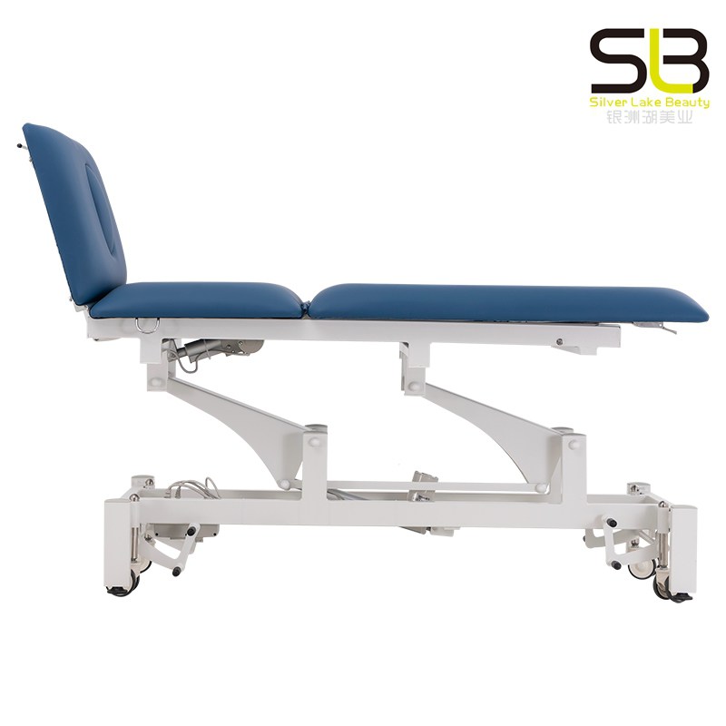 Physiotherapy Treatment Bed