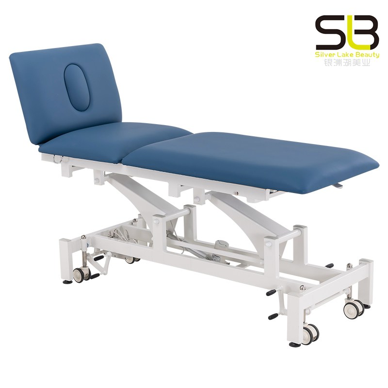 Physiotherapy Treatment Bed