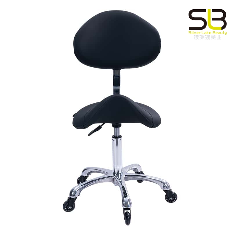 Pedicure Stool Seat