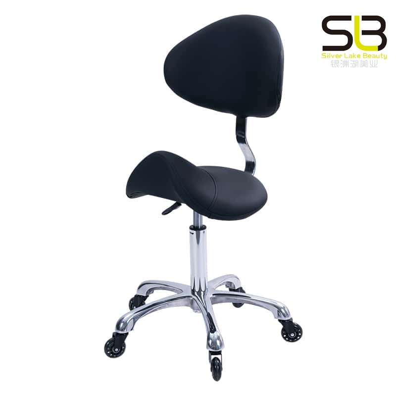 Pedicure Stool Seat