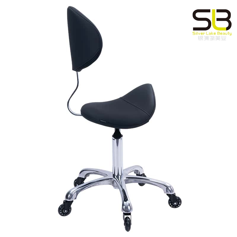 Pedicure Stool Seat