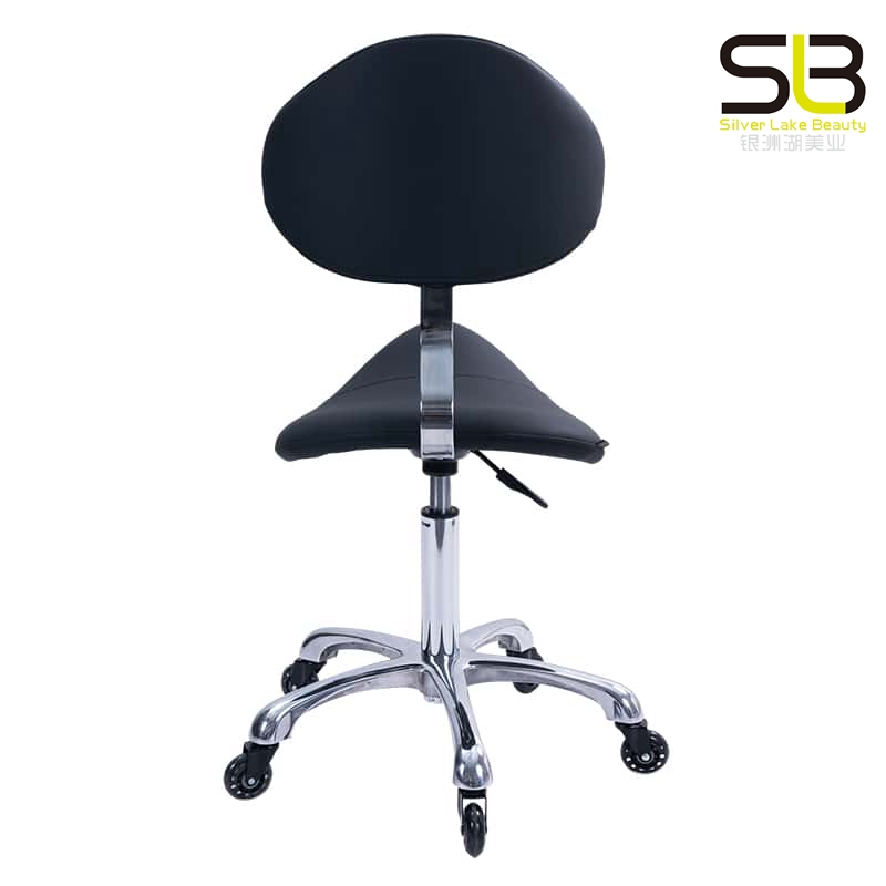 Pedicure Stool Seat