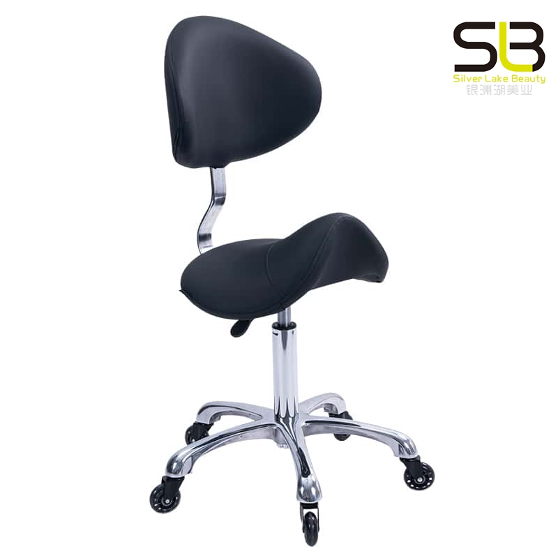 Pedicure Stool Seat