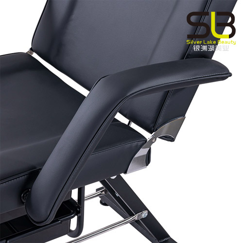 Height Adjustable Massage Couch