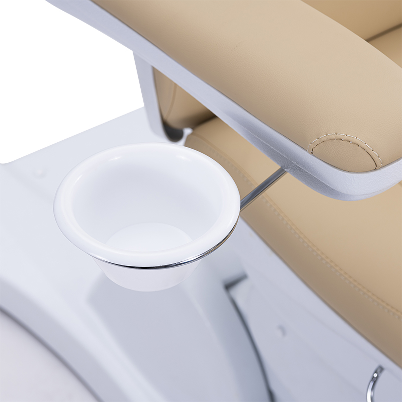 Medical Aesthetic Chair with Split Leg