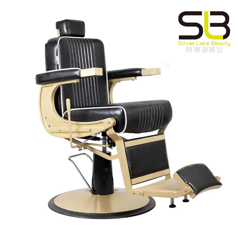 hydraulic heavy duty barber chair