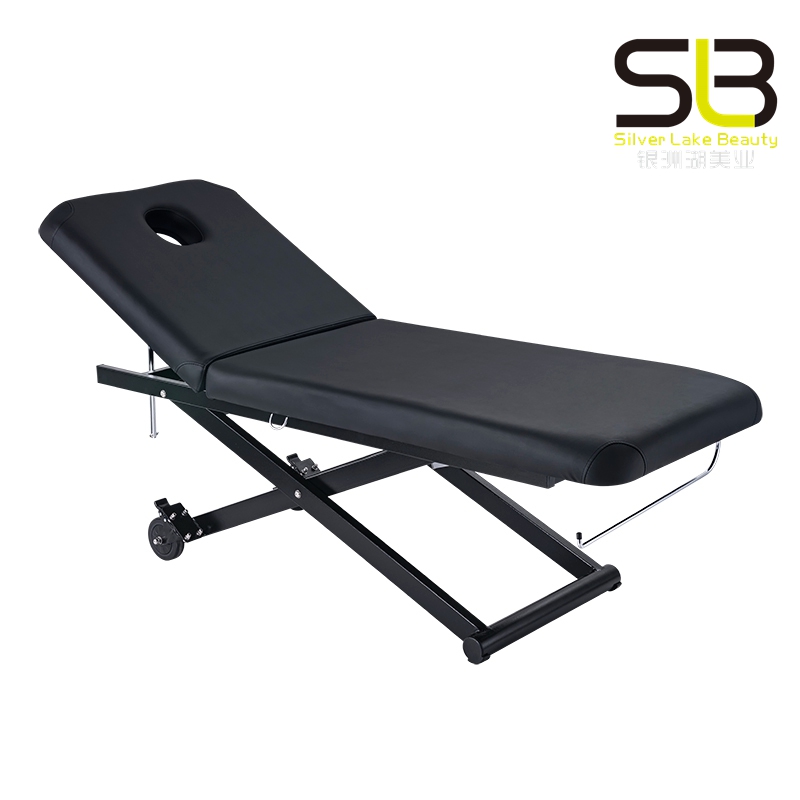 Beauty Salon Simple Facial Bed