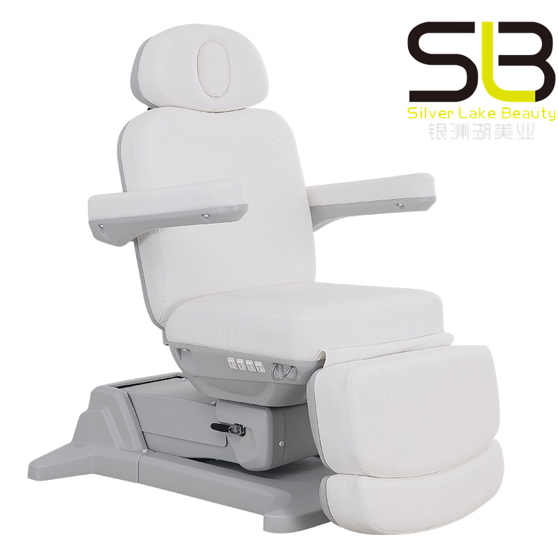 Electric Facial Beds for Esthetician
