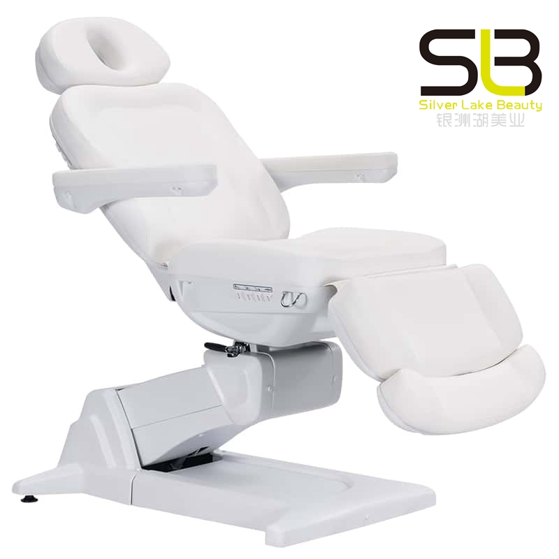 Adjustable Electric Beauty Bed